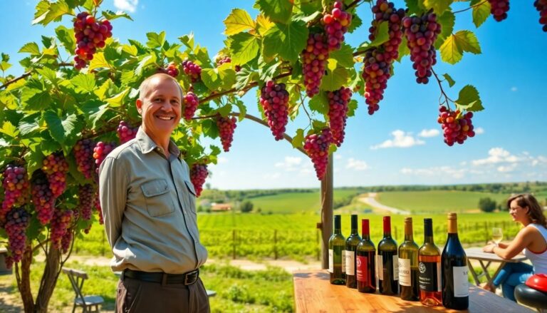 texas heritage vineyard