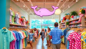 vineyard vines disney springs