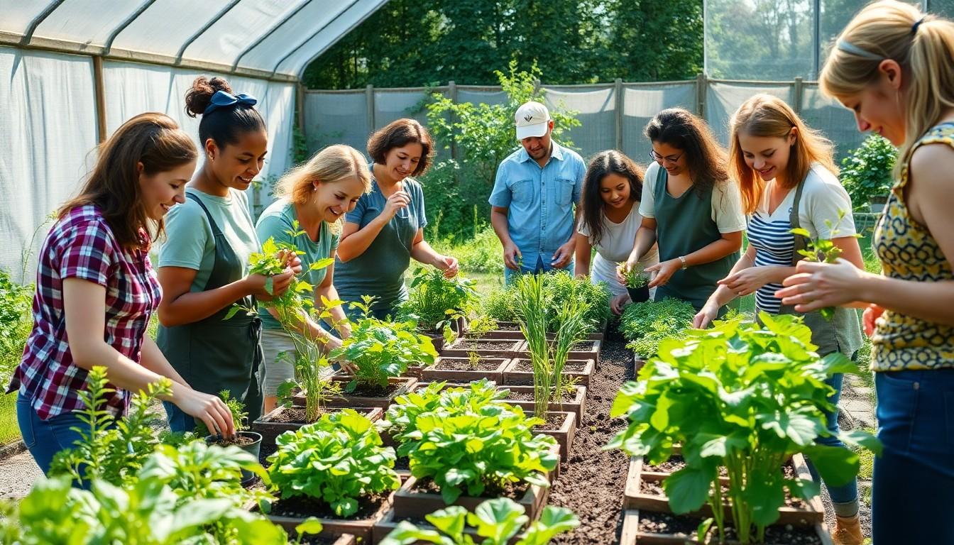 omega center for sustainable living