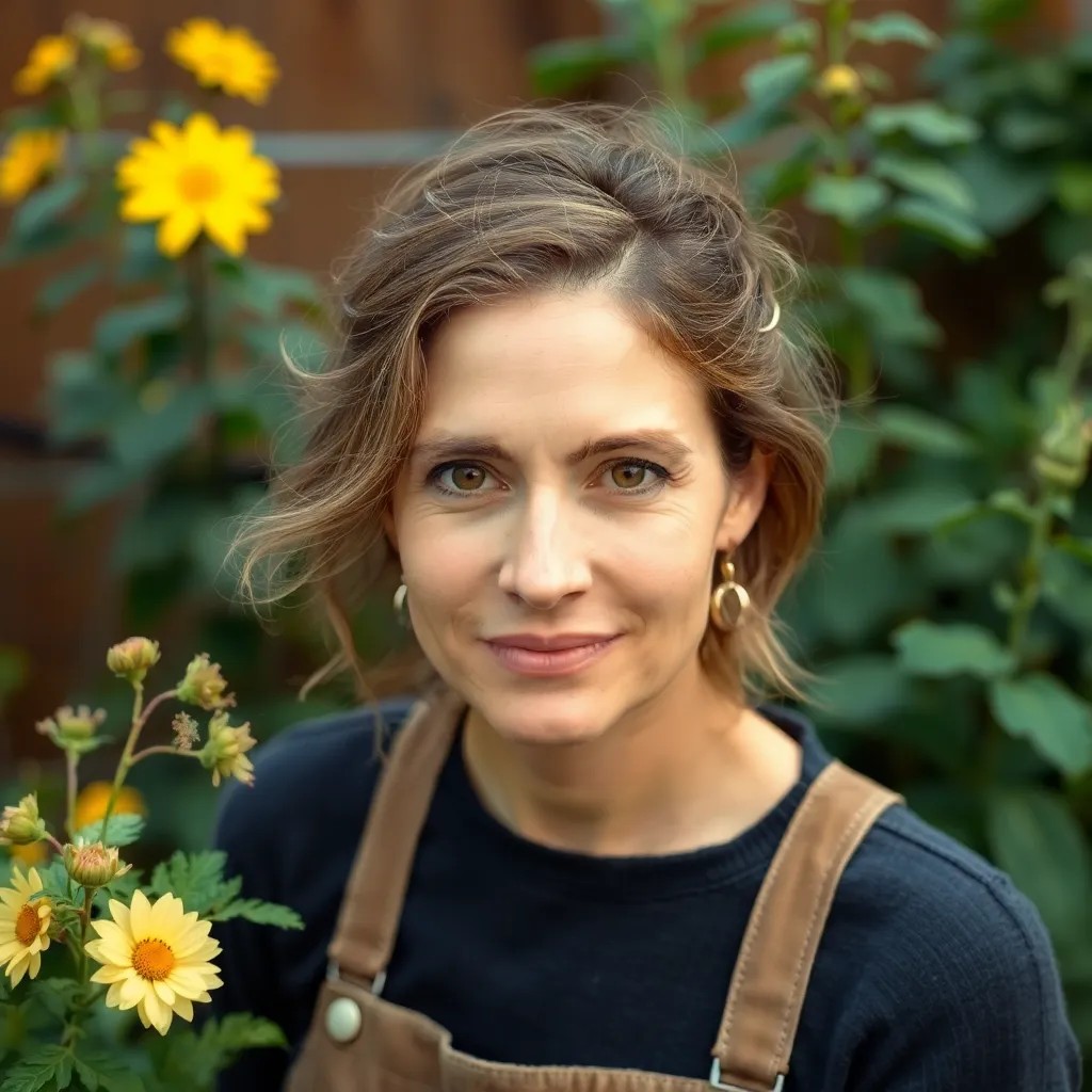 Esme Scott