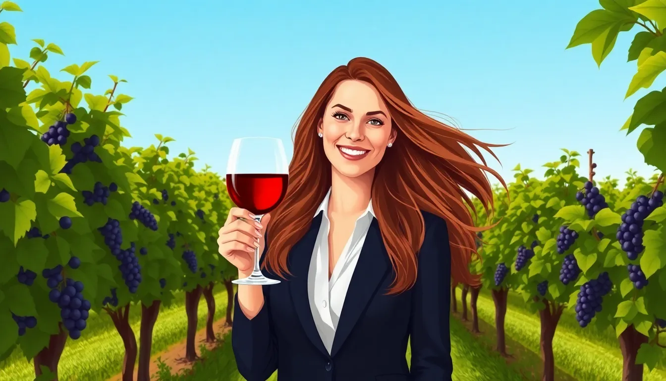 wine type