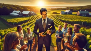 Martha’s Vineyard Wine: A Comprehensive Guide