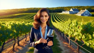 Martha’s Vineyard Wine: Sipping Through History and Flavor