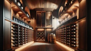 Vineyard Wine Cellars: Your Guide to a World of Wine