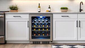 Small Wine Refrigerators: The Complete 2026 Buyer’s Guide for Compact Spaces