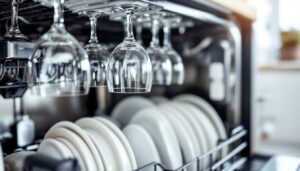 Are Wine Glasses Dishwasher Safe? Your Complete Guide to Cleaning Without Breaking