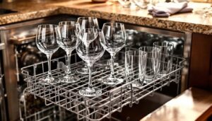 Dishwasher Safe Wine Glasses: The Ultimate Guide to Durable, Elegant Stemware in 2026