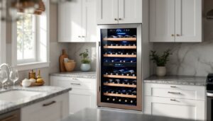Best Wine Refrigerators of 2026: Keep Your Collection at Perfect Temperature