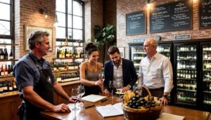 Martin’s Wine Cellar: Your Ultimate Guide to New Orleans’ Premier Wine Destination