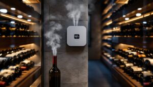Wine Cellar Humidifier: The Essential Guide to Protecting Your Collection in 2026