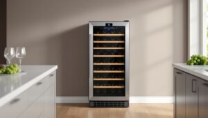 Wine Refrigerator Guide: How to Choose the Perfect Cooling Solution for Your Collection in 2026
