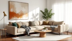 Living Room Couch Ideas: 15+ Inspiring Styles to Transform Your Space in 2026
