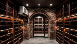 Wine Cellar Refrigeration Split Systems: The Ultimate Guide to Perfect Storage in 2026