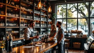 Martin Wine Cellar: Your Ultimate Guide to New Orleans’ Premier Wine & Spirits Destination