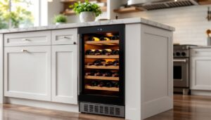 Wine Refrigerator Cabinets: The Complete Guide to Choosing the Perfect Storage Solution in 2026