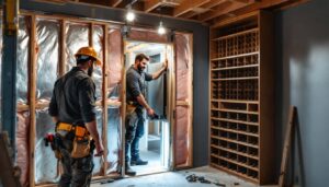 Wine Cellar Installation: Your Complete Guide to Building the Perfect Storage Space in 2026