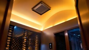 Ducted Wine Cellar Cooling: The Complete Guide to Preserving Your Collection in 2026