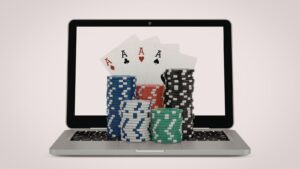 The Online Casino Lobby Is Becoming More Like a Game Shelf